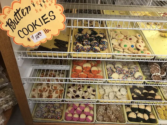 Rambach's Bakery and Fudge Picture 9