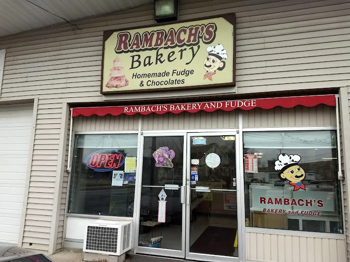 Rambach's Bakery and Fudge Picture 3