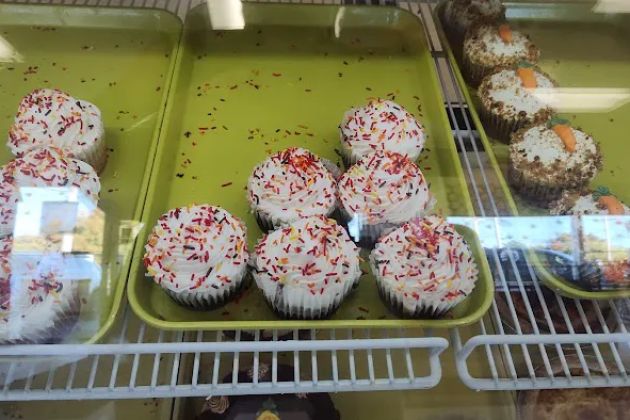 Rambach's Bakery and Fudge
