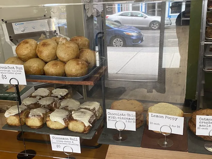 Red Oak Bakery & Larder Picture 1