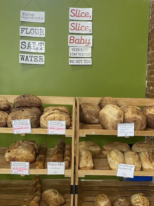 Red Oak Bakery & Larder Picture 2