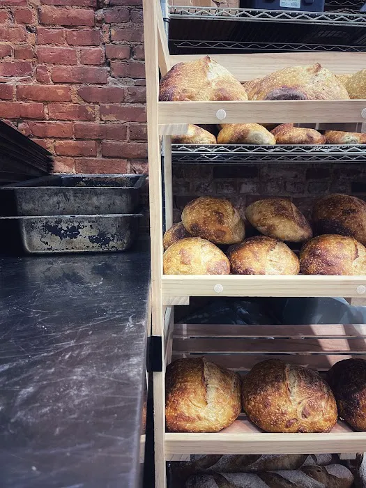 Red Oak Bakery & Larder Picture 7