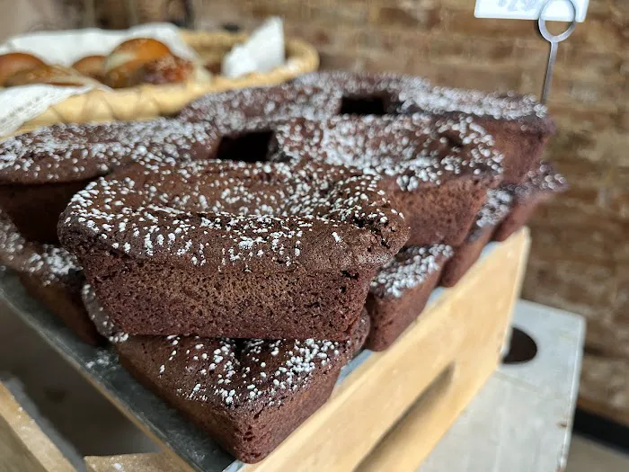Red Oak Bakery & Larder Picture 4