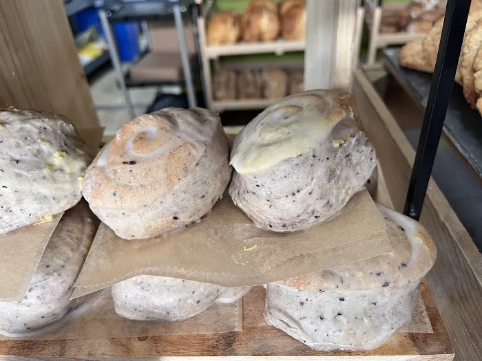 Red Oak Bakery & Larder Picture 3