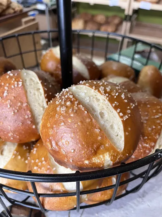 Red Oak Bakery & Larder Picture 9