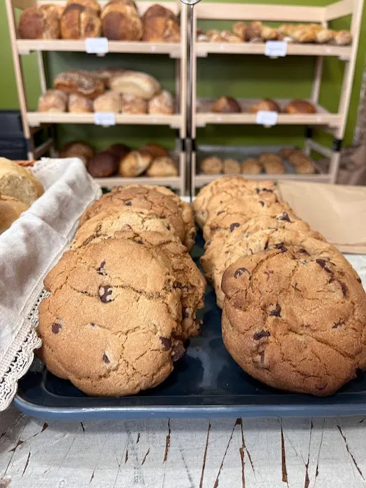 Red Oak Bakery & Larder Picture 5