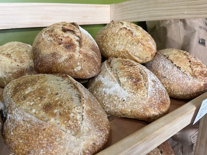 Red Oak Bakery & Larder Picture 8
