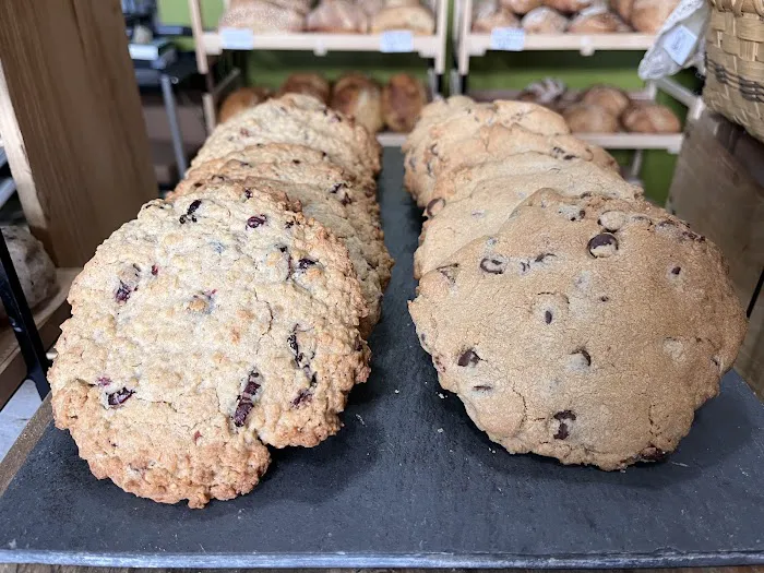 Red Oak Bakery & Larder Picture 10