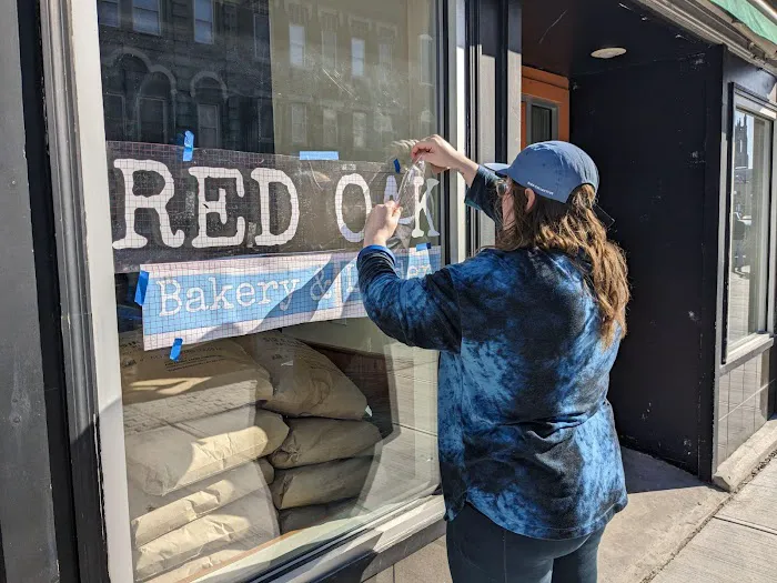 Red Oak Bakery & Larder Picture 6