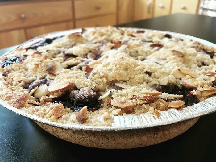 Jenny Lynn Pie Picture 2