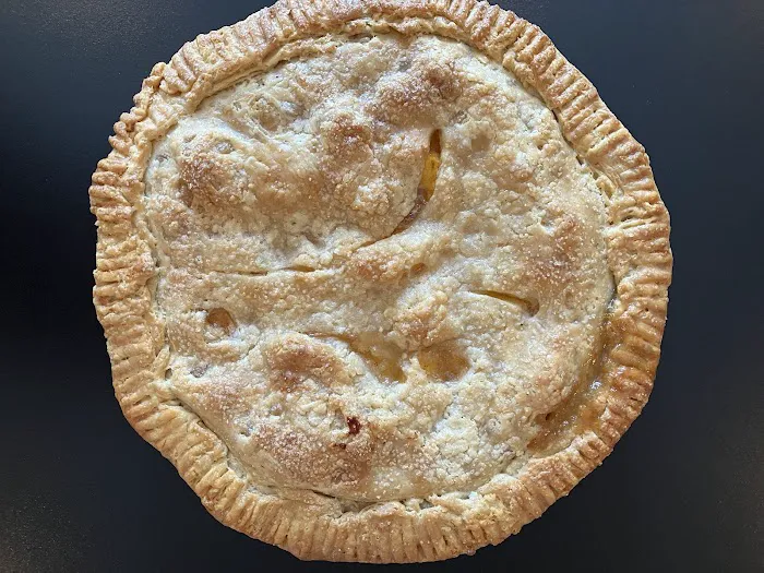 Jenny Lynn Pie Picture 4