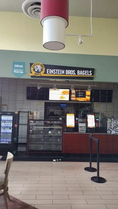 Einstein Bros. Bagels Picture 1