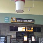 Einstein Bros. Bagels