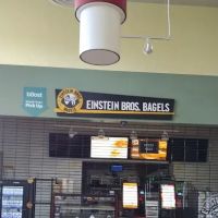 Einstein Bros. Bagels ico