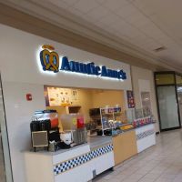 Auntie Anne's ico