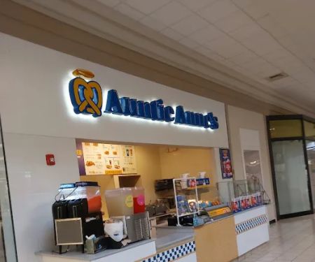 Auntie Anne's
