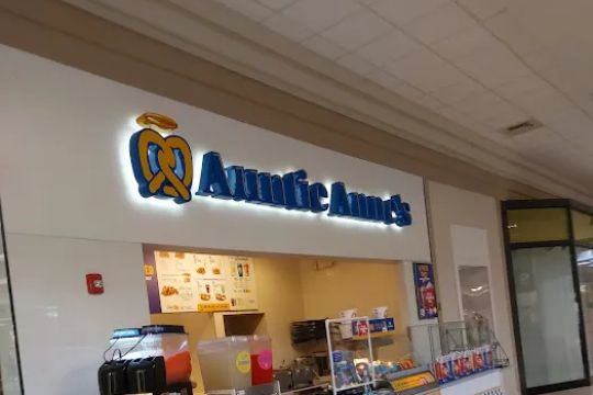Auntie Anne's