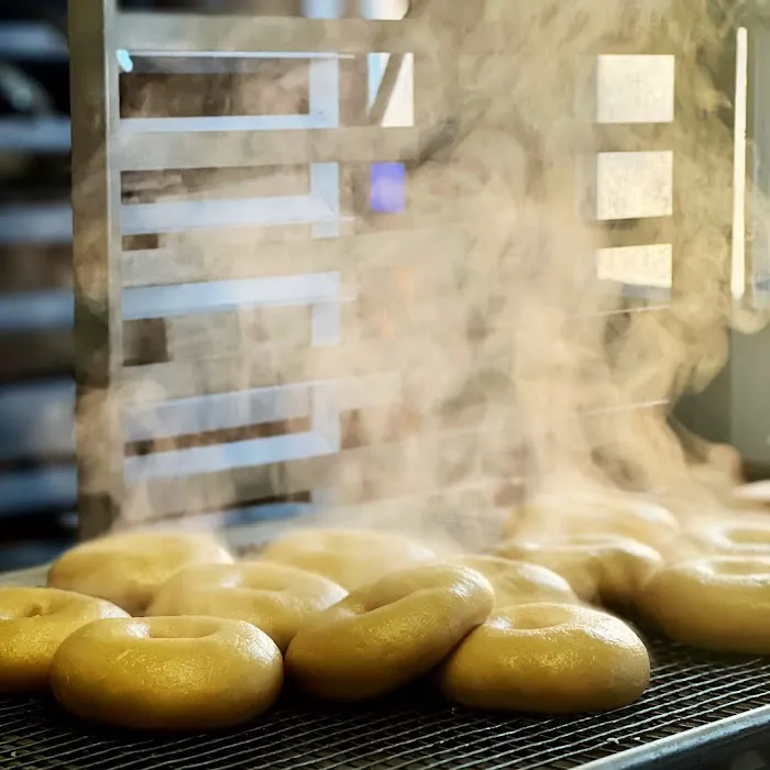 Salty's Bagels Picture 4