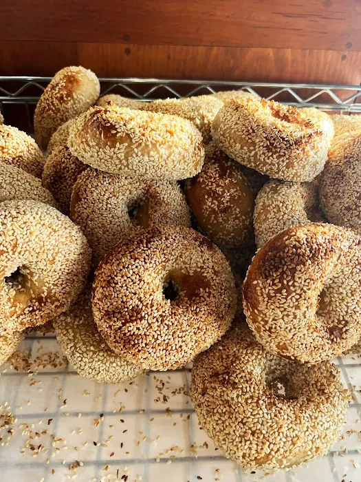 Salty's Bagels Picture 6
