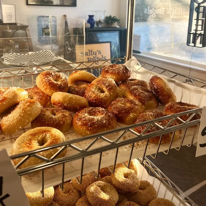 Salty's Bagels Picture 2