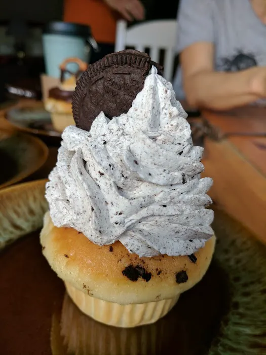 Rockin' Cupcakes Picture 1