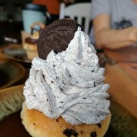 Rockin' Cupcakes ico