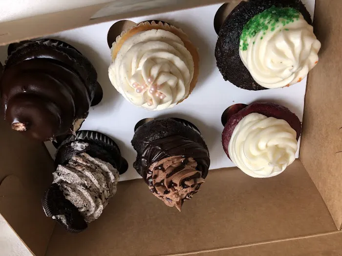 Rockin' Cupcakes Picture 6