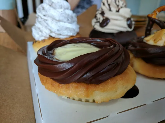 Rockin' Cupcakes Picture 3
