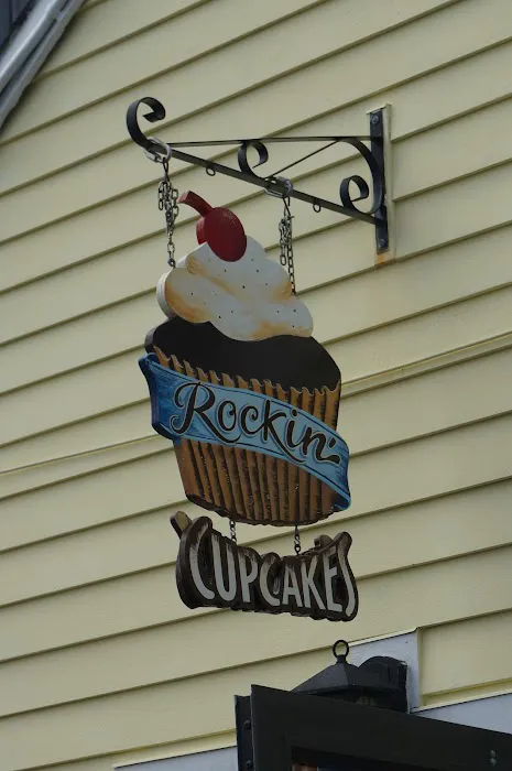 Rockin' Cupcakes Picture 8