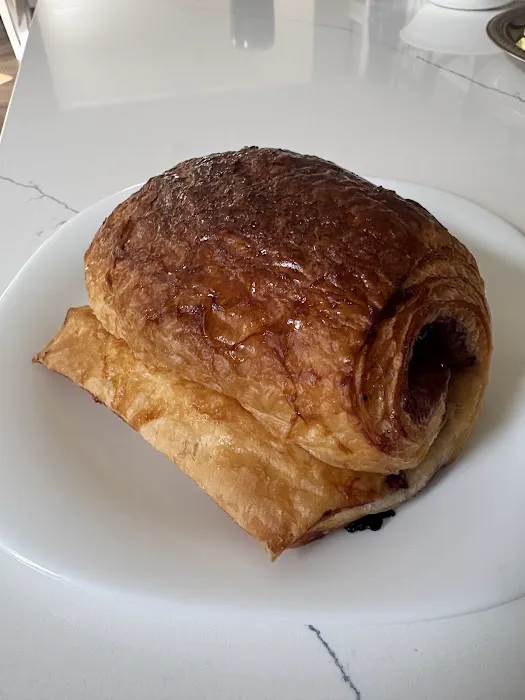STRAWBERRY BAKERY Picture 1
