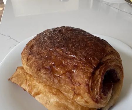 STRAWBERRY BAKERY