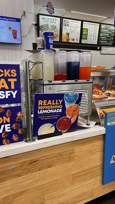 Auntie Anne's Picture 6