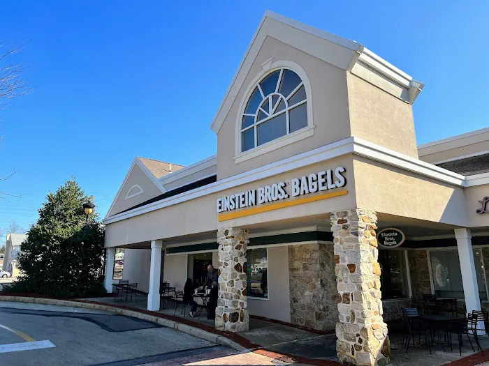 Einstein Bros. Bagels Picture 2