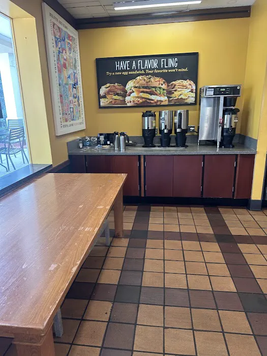 Einstein Bros. Bagels Picture 6