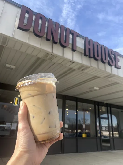 DONUT HOUSE (BRIOCHE & MOCHI) (BERWYN) Picture 1