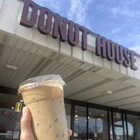 DONUT HOUSE (BRIOCHE & MOCHI) (BERWYN) ico
