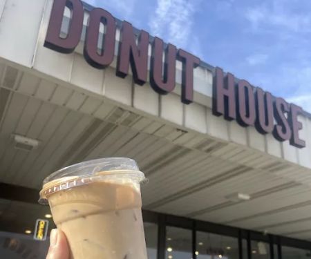 DONUT HOUSE (BRIOCHE & MOCHI) (BERWYN)