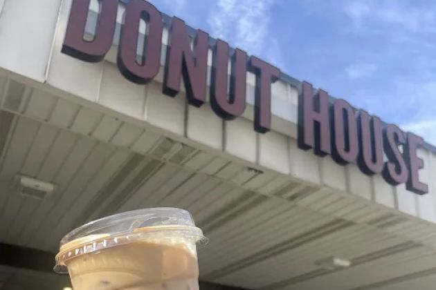 DONUT HOUSE (BRIOCHE & MOCHI) (BERWYN)