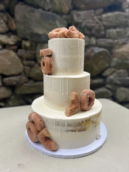 The Master's Baker Picture 1