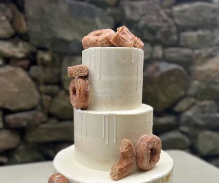 The Master's Baker