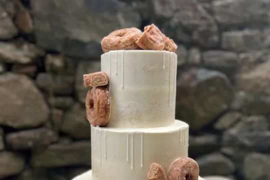 The Master's Baker