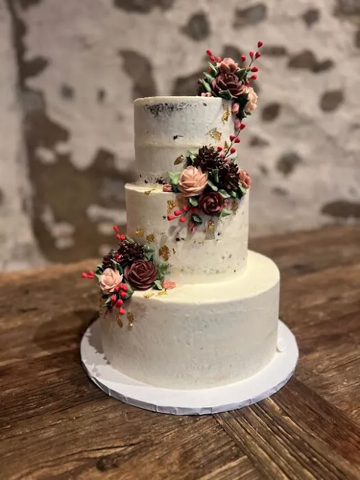 The Master's Baker Picture 7