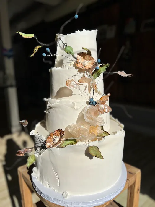 The Master's Baker Picture 4