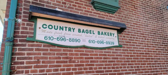 Country Bagel Bakery Picture 7