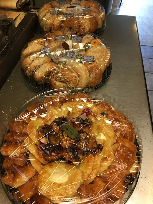 Country Bagel Bakery Picture 1