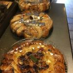 Country Bagel Bakery