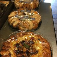 Country Bagel Bakery ico