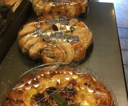 Country Bagel Bakery