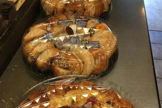 Country Bagel Bakery