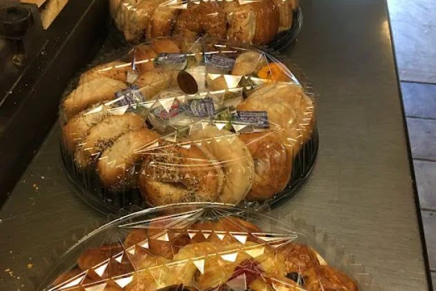 Country Bagel Bakery